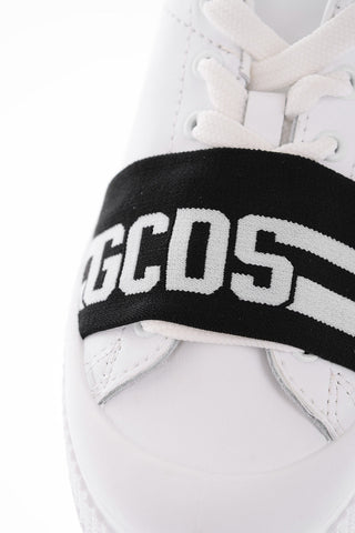 Sneakers in Pelle