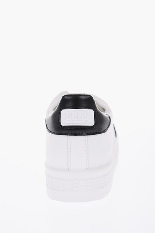 Sneakers in Pelle