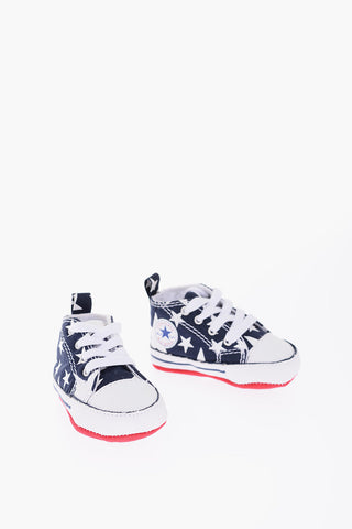 ALL STAR Fabric FIRST STAR Sneakers