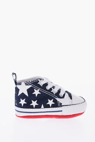 ALL STAR Fabric FIRST STAR Sneakers