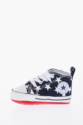 ALL STAR Fabric FIRST STAR Sneakers
