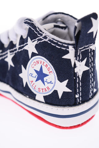 ALL STAR Fabric FIRST STAR Sneakers