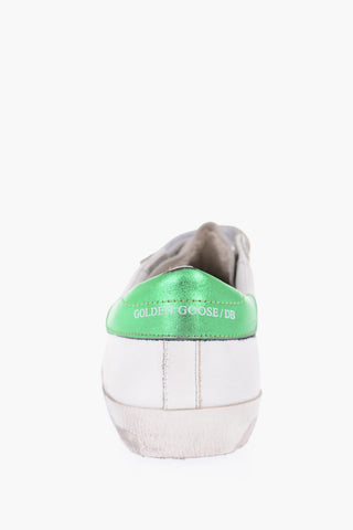 Leather OLD SCHOOL Sneakers