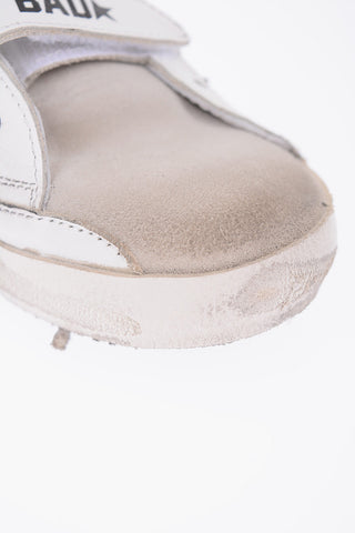 Leather OLD SCHOOL Sneakers