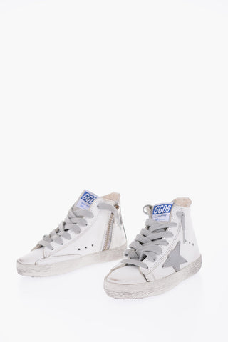 Leather FRANCY Sneakers