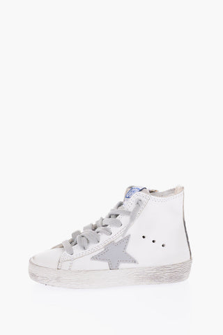 Leather FRANCY Sneakers