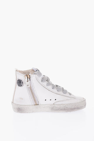 Leather FRANCY Sneakers