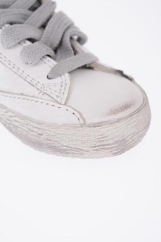Leather FRANCY Sneakers
