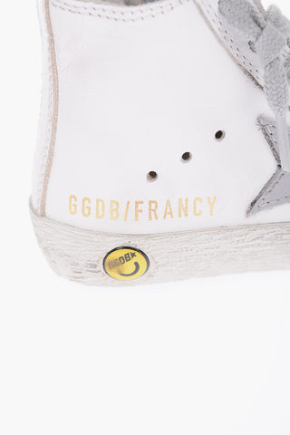 Leather FRANCY Sneakers