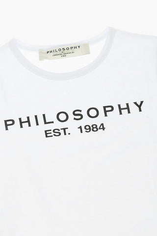 Printed T-shirt