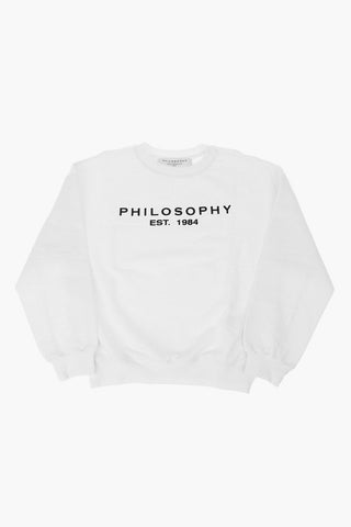 Crewneck Sweatshirt