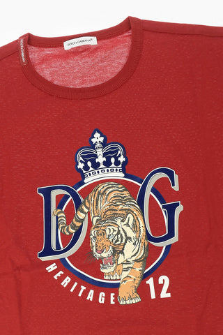 Printed T-shirt