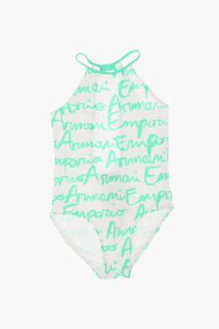 EMPORIO Costume da Bagno Stampato
