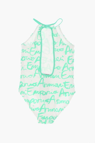EMPORIO Costume da Bagno Stampato