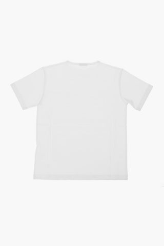 Logo Embroidered T-shirt
