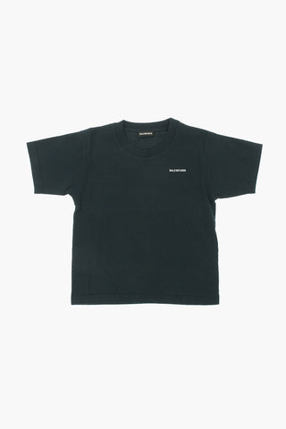 Printed Logo T-shirt