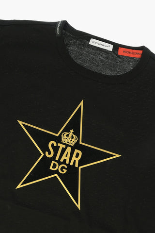Printed T-shirt