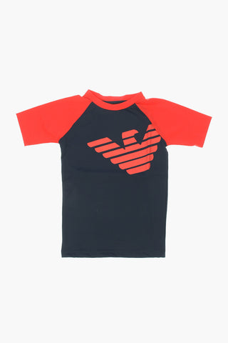 Printed T-shirt