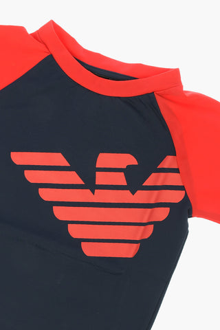 Printed T-shirt