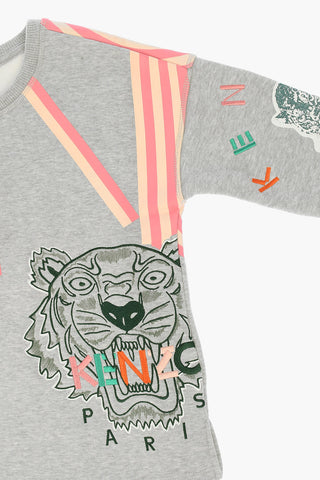 Printed Sweatshirt