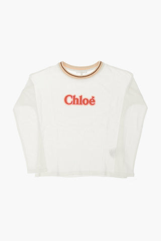 Long Sleeves T-shirt