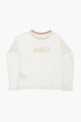 Long Sleeves T-shirt
