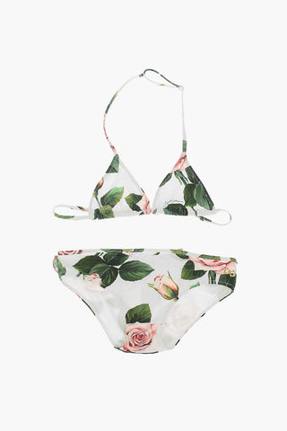 Bikini a Fiori