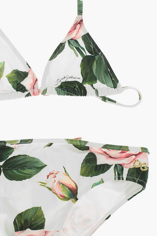 Bikini a Fiori