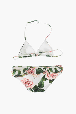 Bikini a Fiori