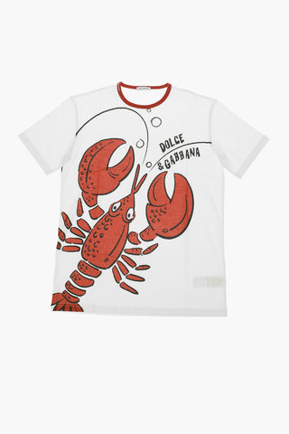 Printed T-shirt