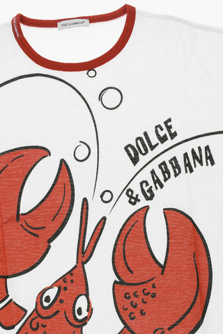 Printed T-shirt