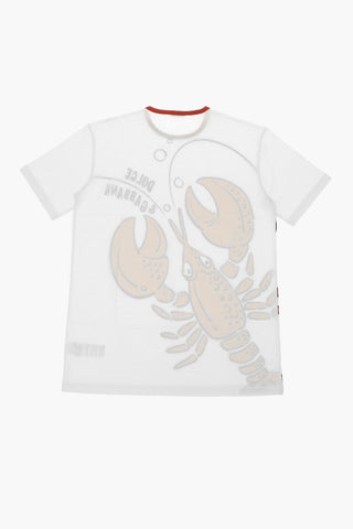 Printed T-shirt