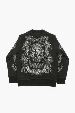 Printed Sweatshirt