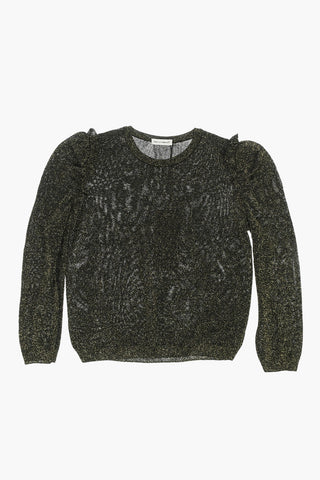 Glittered Sweater