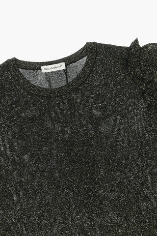 Glittered Sweater