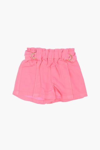 Drawstring Shorts