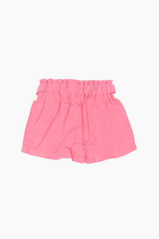 Drawstring Shorts