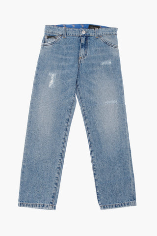 Jeans Distressed