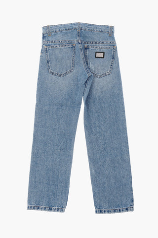 Jeans Distressed