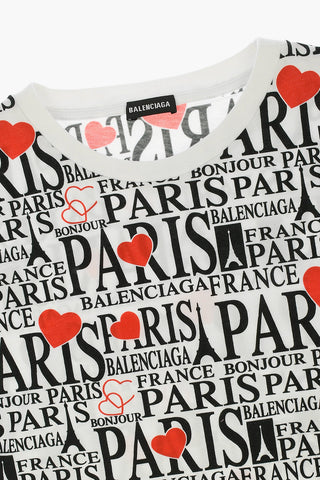 Printed T-shirt