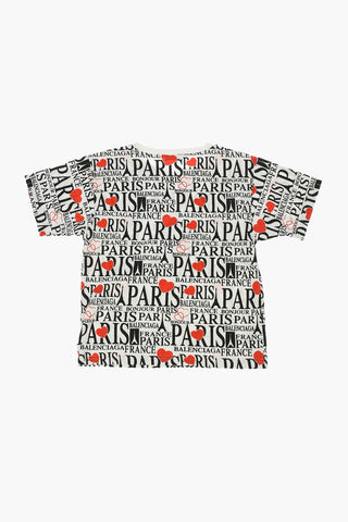 Printed T-shirt