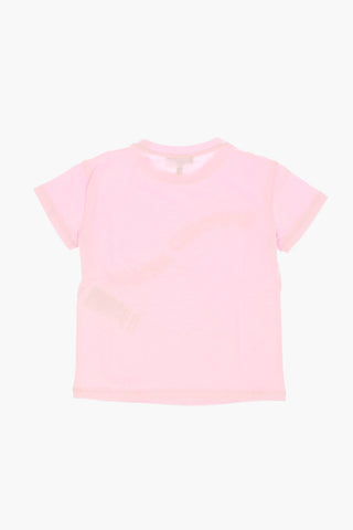 EMPORIO T-shirt con Paillettes