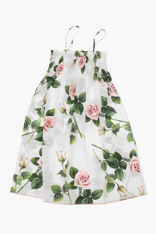 Vestito a Fiori