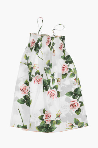 Vestito a Fiori