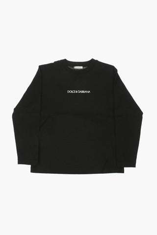Long Sleeves T-shirt
