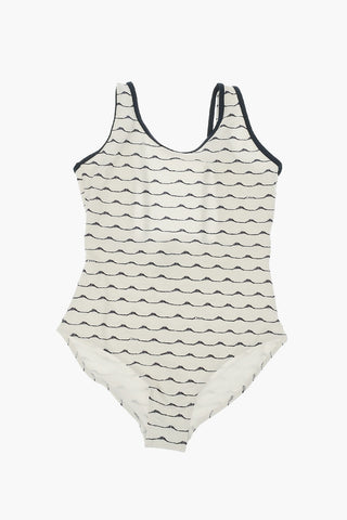 Printed Beachwear