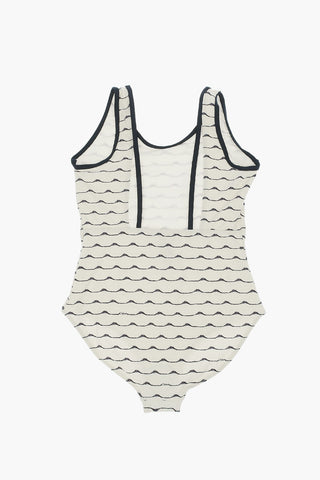 Printed Beachwear