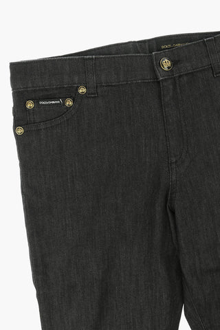 Jeans in Denim Stretch