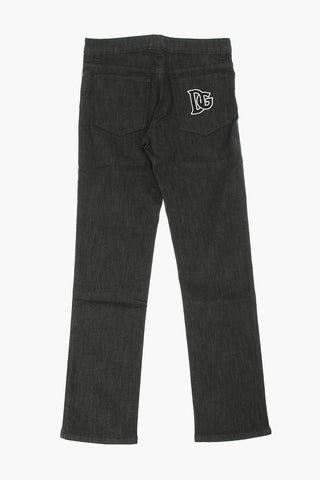 Jeans in Denim Stretch