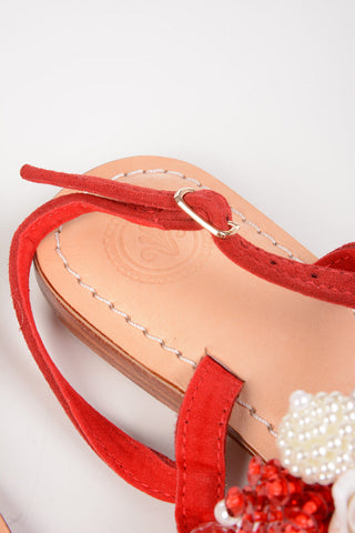 Thong Sandals NEW SEA with Application